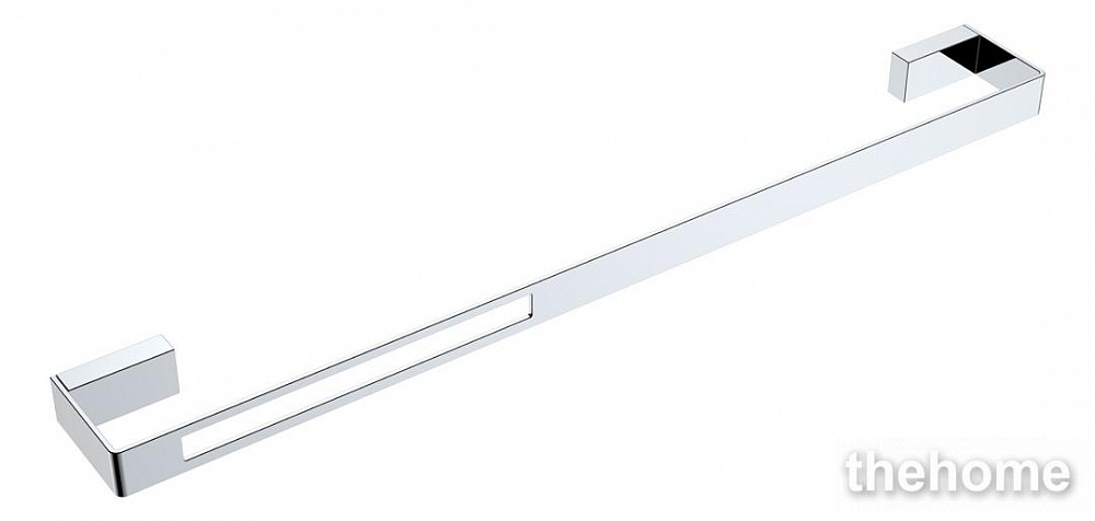 Держатель для полотенец Boheme Q 10942-CR хром - TheHome