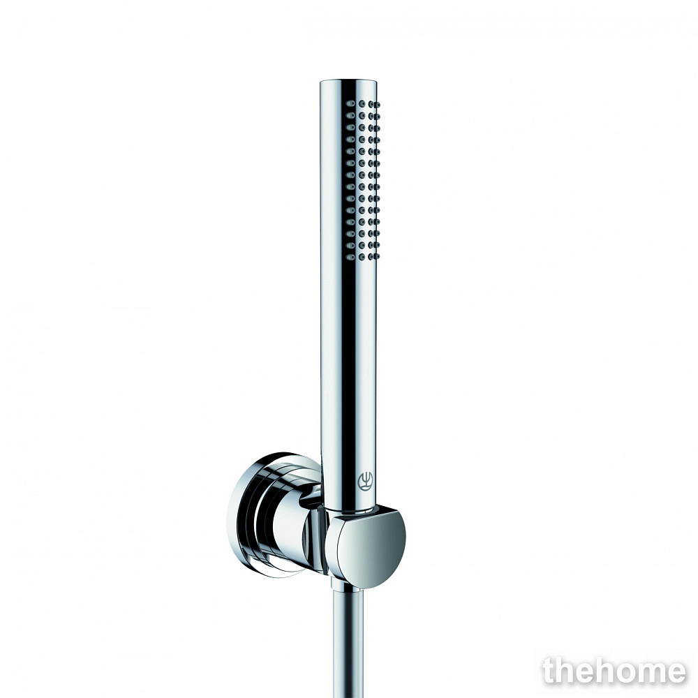 Душевой гарнитур Kludi Nova Fonte Classic 1S 2085005-25 хром - TheHome