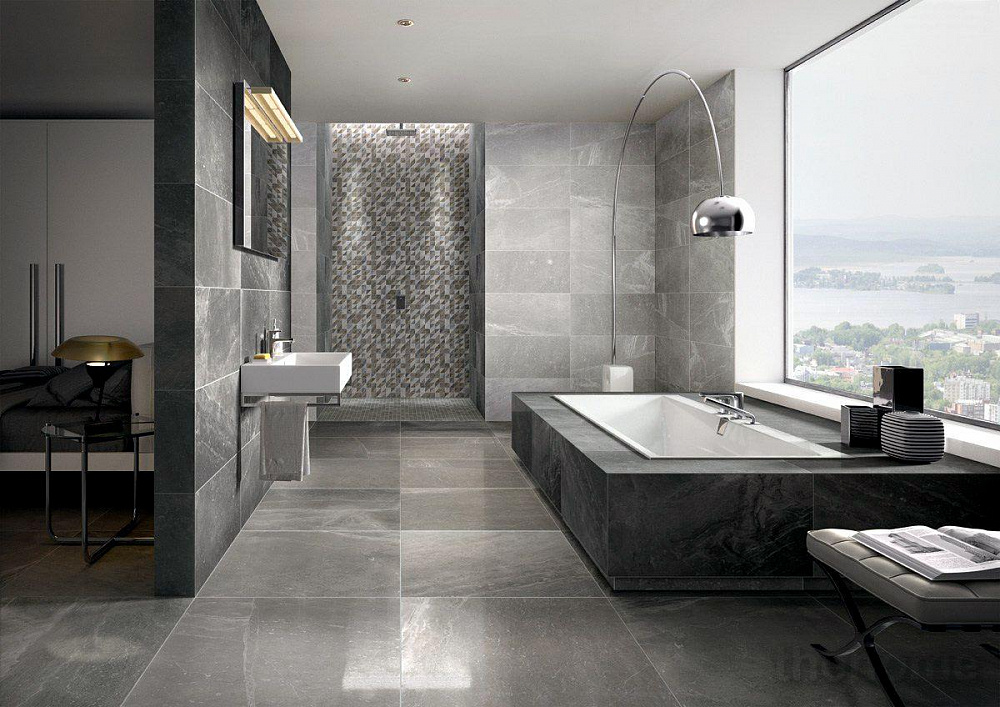 Акриловая ванна Villeroy & Boch Squaro Edge 12 UBQ170SQE2DV-01 alpin - 2
