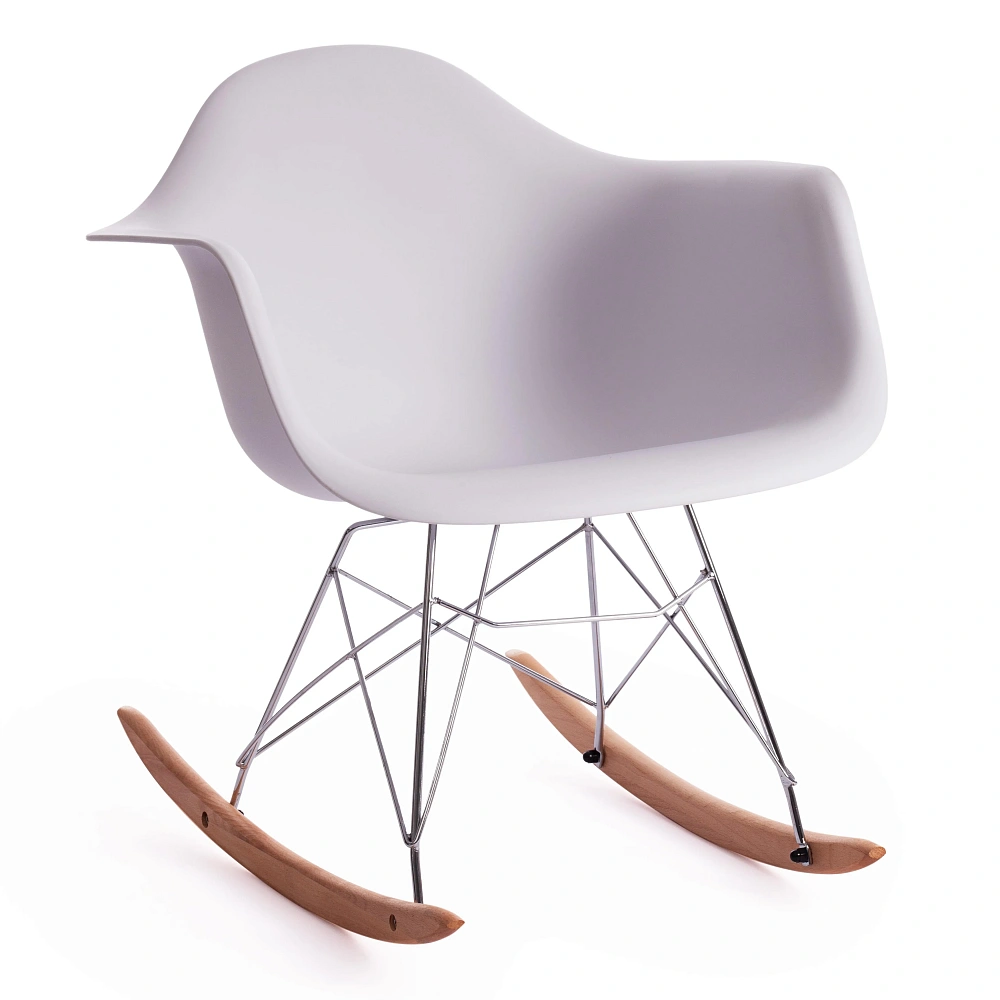 Кресло-качалка CINDY (mod. C1025A) TetChair 15170 - TheHome