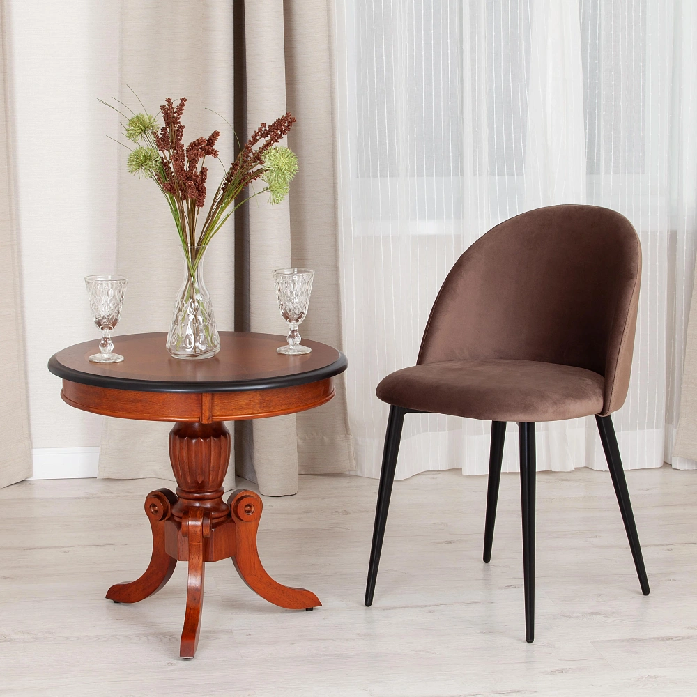 Стул MONRO (mod. 710) TetChair 17203 - 8