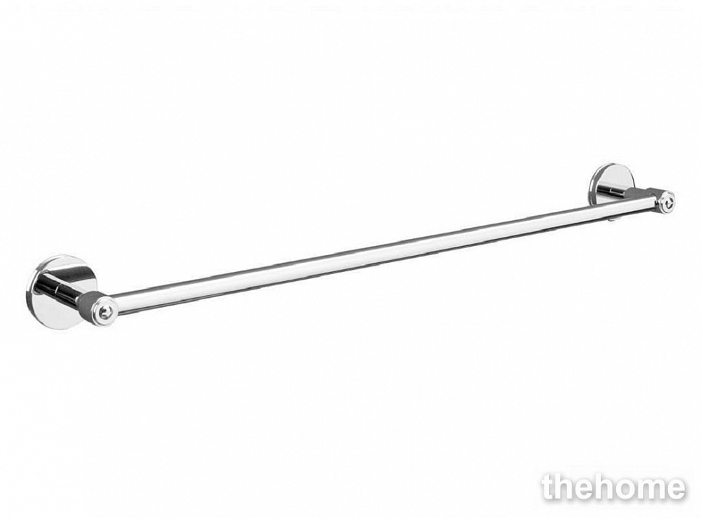 Полотенцедержатель Aquanet 6324, 60 см, хром - TheHome