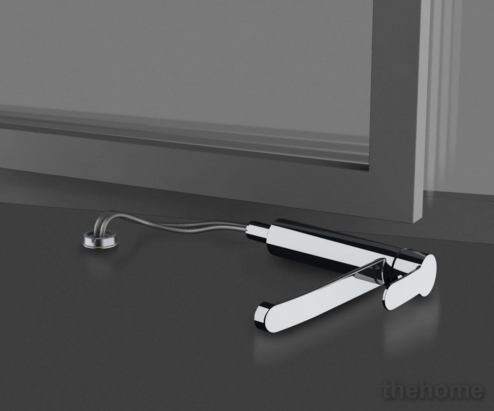 Смеситель для кухни Grohe Eurostyle Cosmopolitan 31124002 - 5