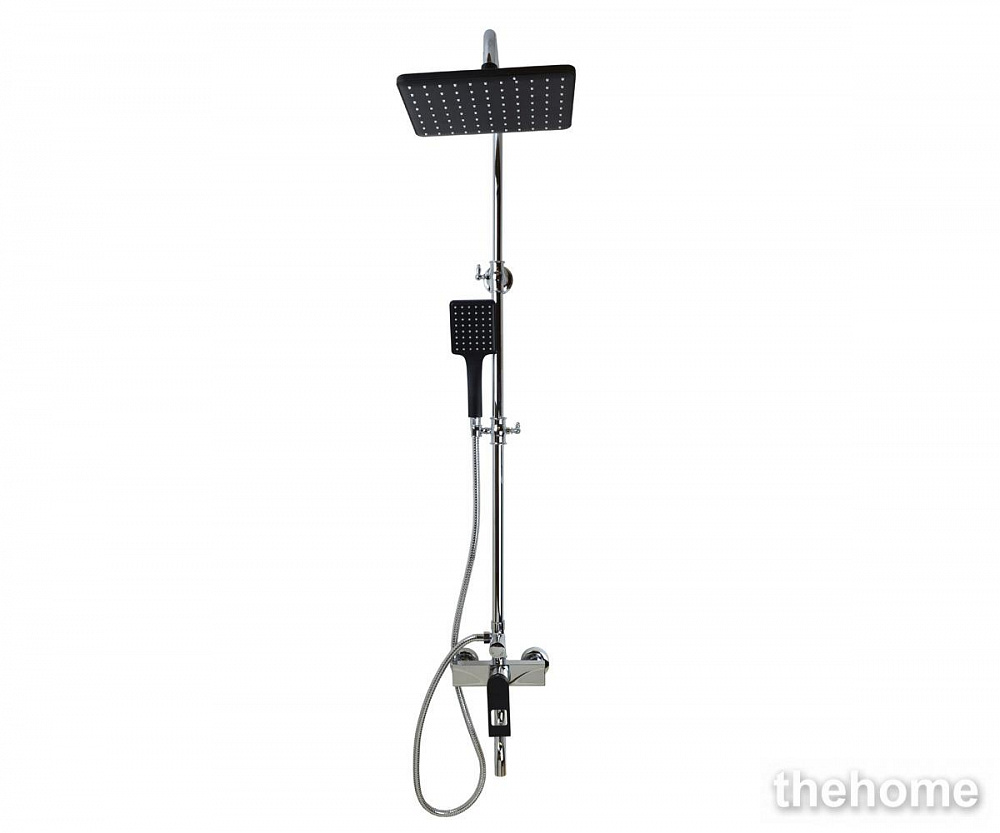 Душевая система Bronze de Luxe Element EL77CB - TheHome