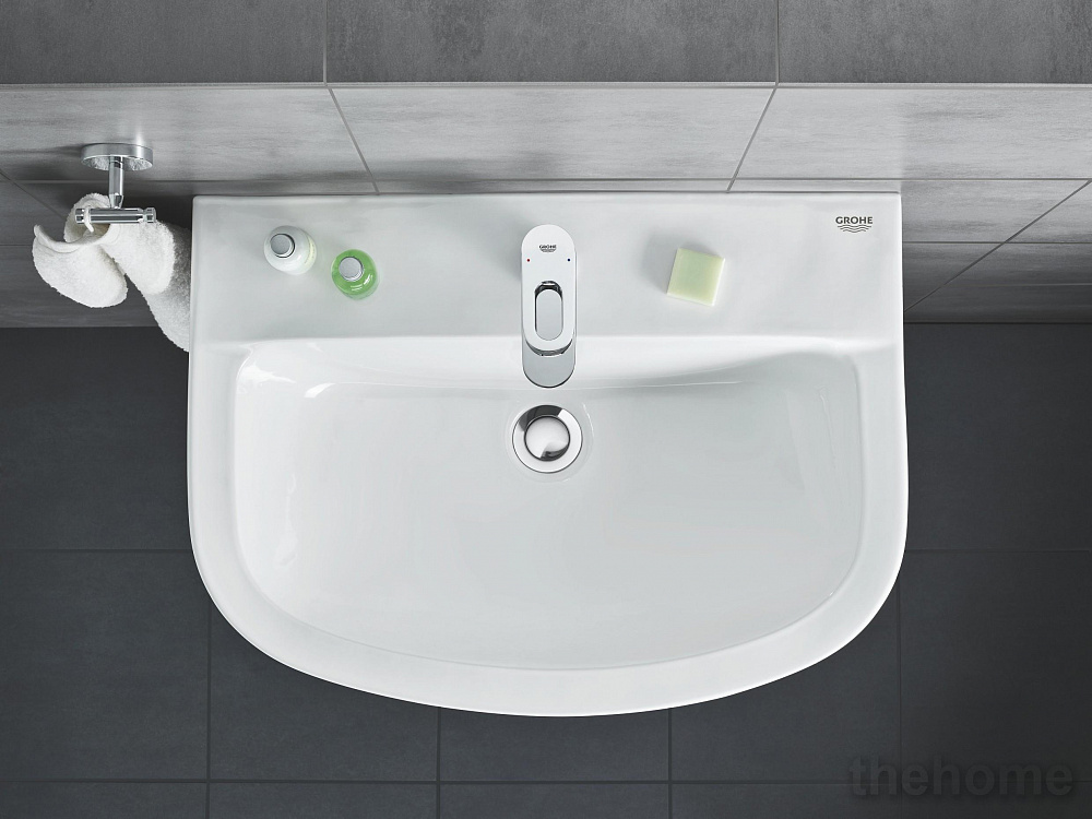 Раковина Grohe Euro Ceramic 3932400H 45 см - TheHome