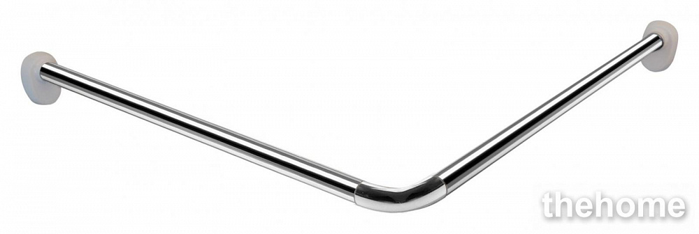Карниз для ванны Ridder 59000 80х80 см - TheHome