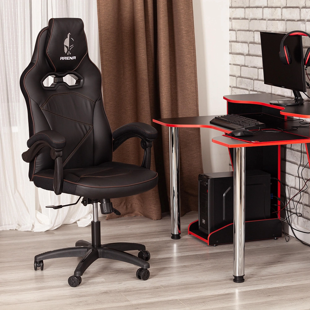 Кресло ARENA TetChair 13561 - 19