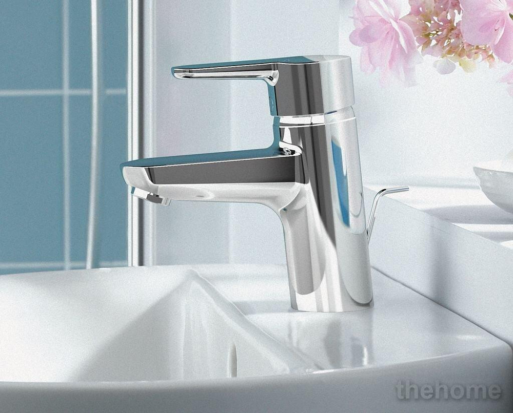 Смеситель Ideal Standard Connect Blue B9914AA для раковины - 4