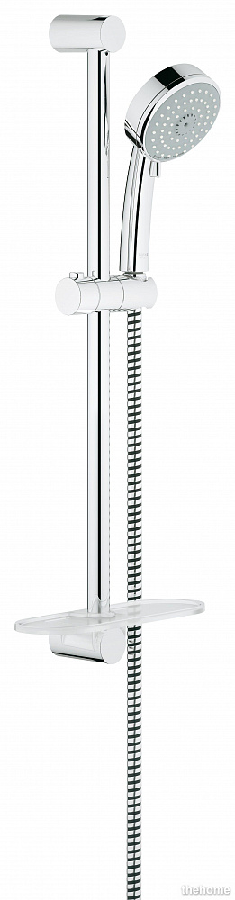 Душевой гарнитур Grohe New Tempesta Cosmopolitan 27929001 - TheHome