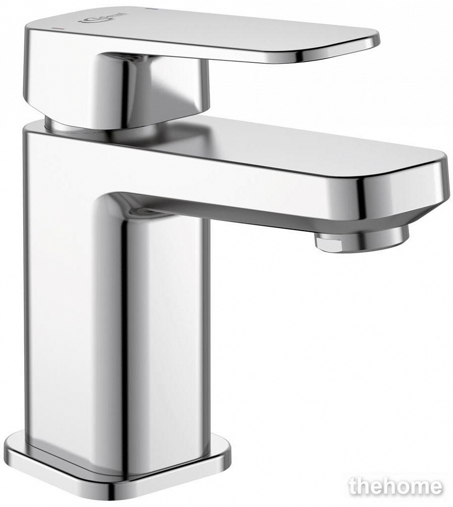 Смеситель для раковины Ideal Standard TONIC II A6331AA - TheHome