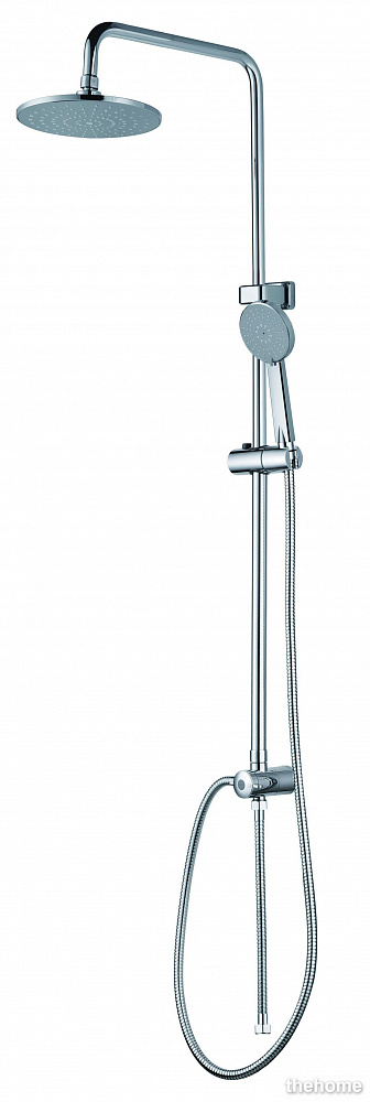 Душевая стойка Rush Bella BL4535-114 - TheHome