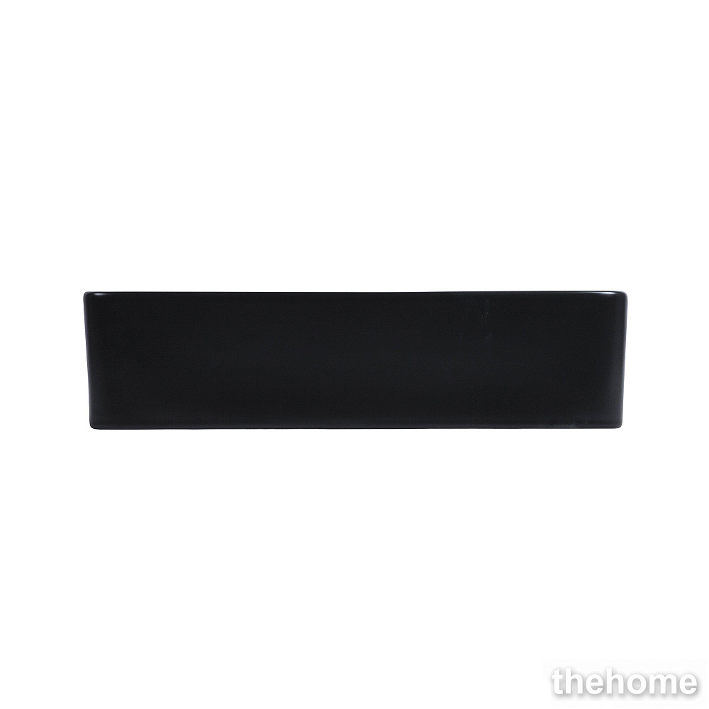 Раковина Aquanet Perfect-3-MB 273676 55 см матовый черный - 3