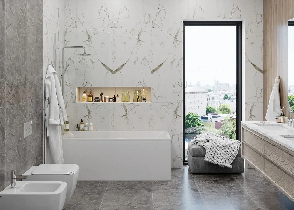 Акриловая ванна Vagnerplast VERONELA 160x70 - 8
