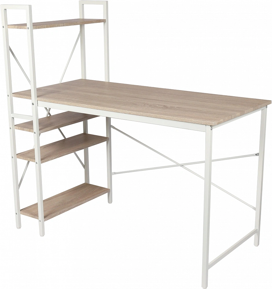 Cтол WD-07 TetChair 15248 - TheHome