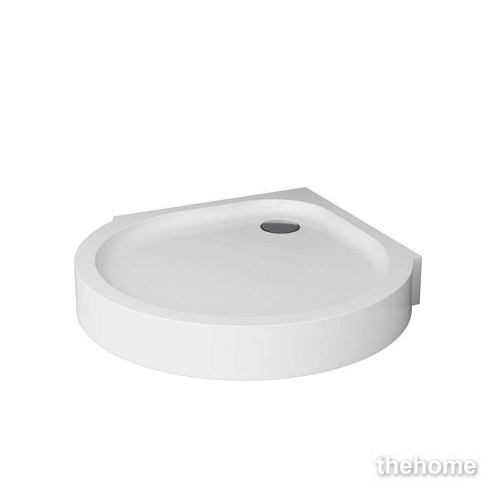 Душевой поддон Am.Pm Like 95x95 W83T-333-095W - TheHome