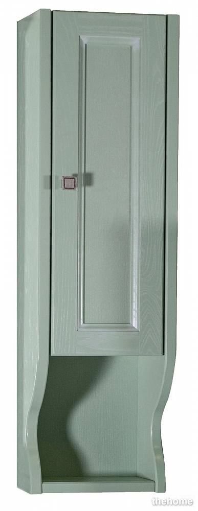 Подвесной шкаф ASB-Woodline Гранда 25 11485 зеленый - TheHome