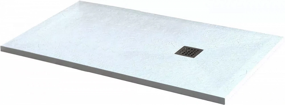 Душевой поддон RGW ST-169W 14152916-01 90x160см прямоугольный белый - TheHome