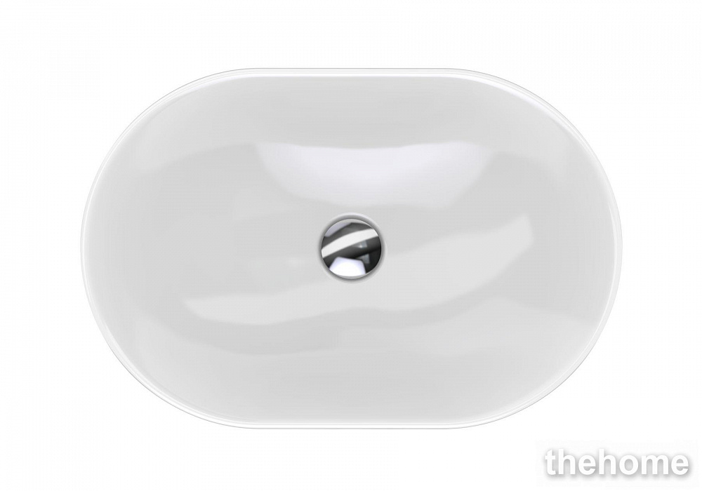 Раковина Geberit Variform 60см 500.730.01.2 белая - 2