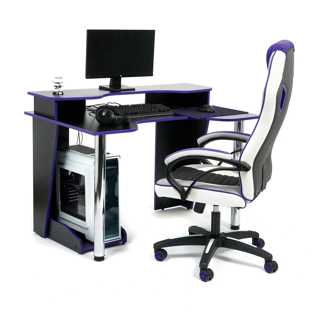 Надстройка StrikeTop (120) NEO TetChair 15119 - 6