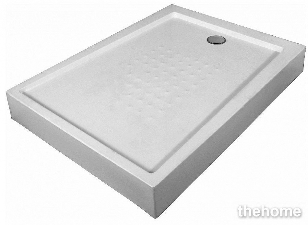 Душевой поддон Grossman GR-31200920R, 120x80 см - TheHome