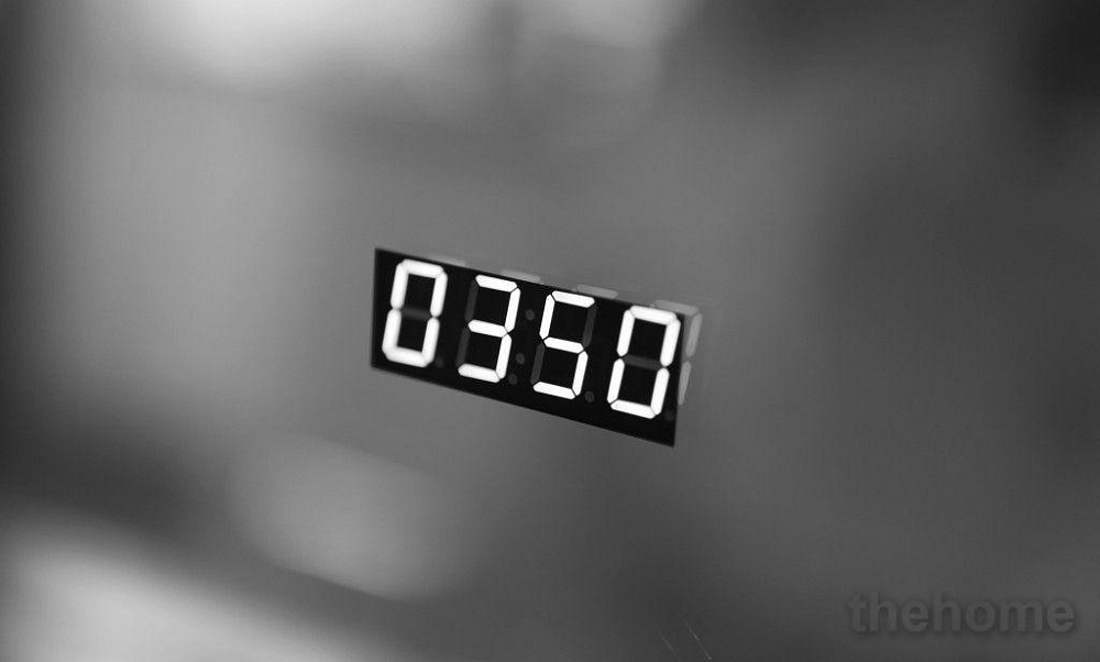 Зеркало Aquaton Элио 100 - 3