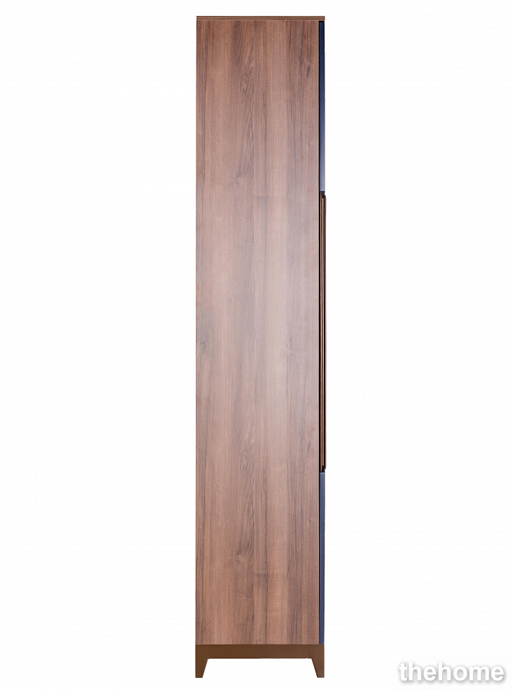 Пенал R-Home Сканди Сапфир 45см - 5
