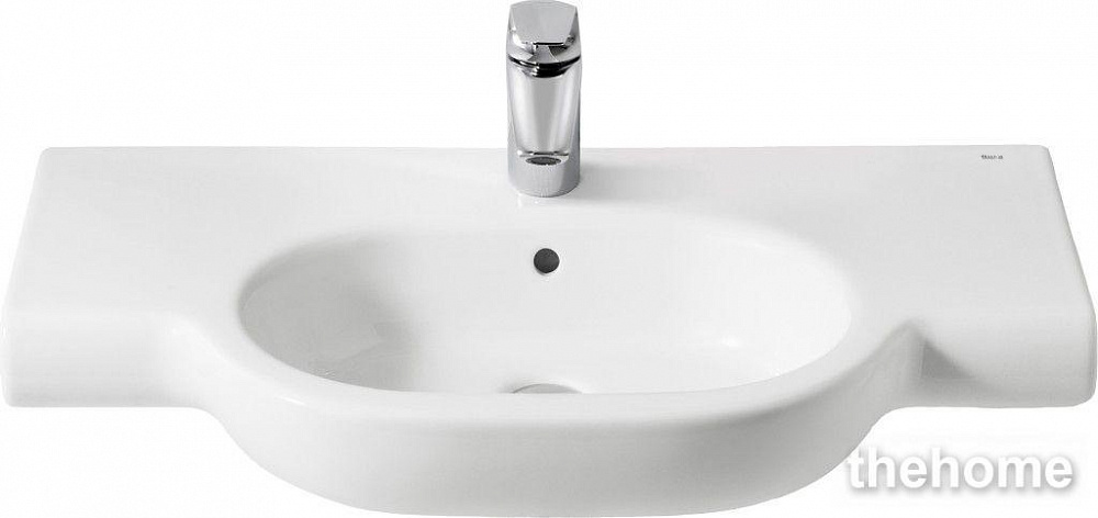 Раковина Roca Meridian 70 - TheHome