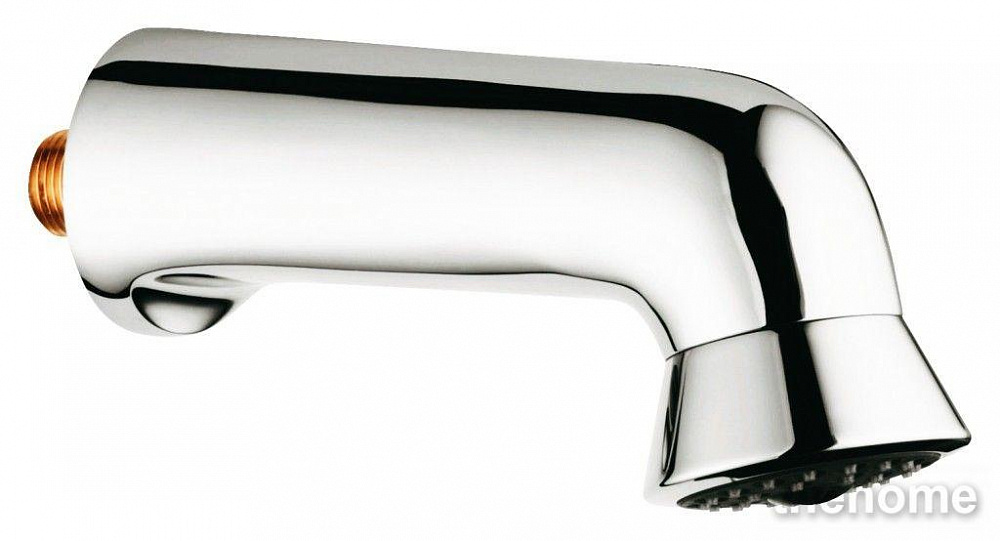 Верхний душ Grohe Relexa Plus 28948000 - TheHome