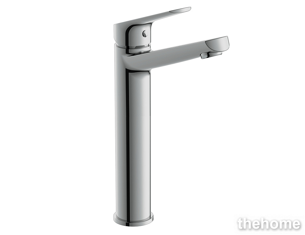 Смеситель Cersanit Flavis для раковины, 63038 - TheHome