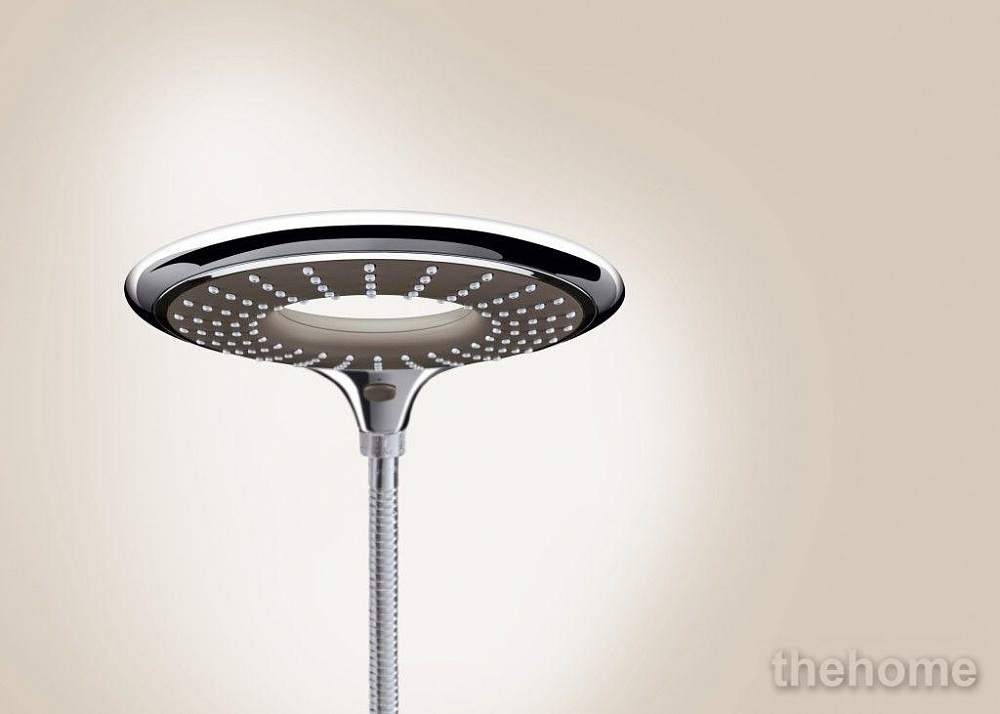 Душевая лейка Grohe Rainshower Icon 27637000 - 2