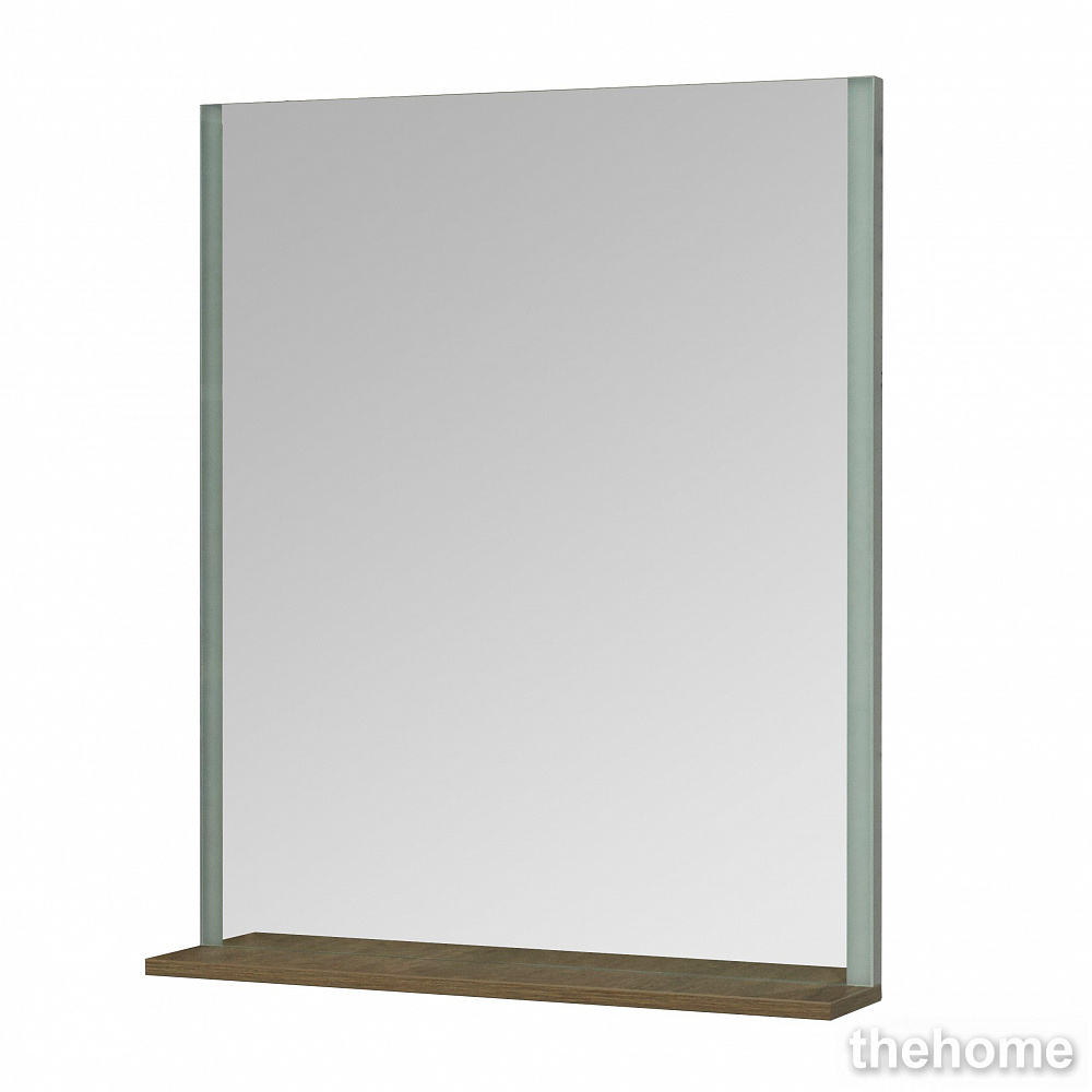 Зеркало Aquaton Терра 70 1A247002TEDY0 дуб кантри - TheHome
