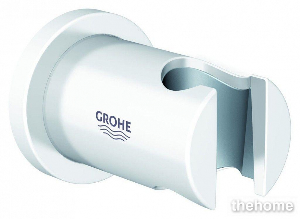 Настенный держатель Grohe Rainshower 27074LS0 - TheHome