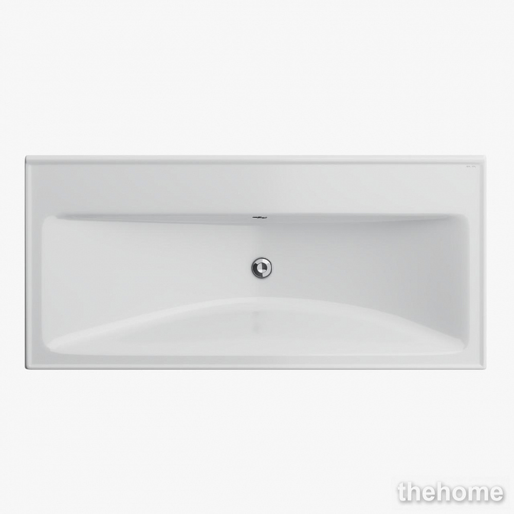 Раковина мебельная 100 см Am.Pm X-Joy M85AWCC1002WG - TheHome