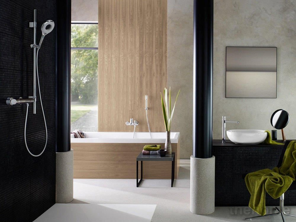 Ручной душ Grohe Rainshower Icon 27635000, жемчужный - 13