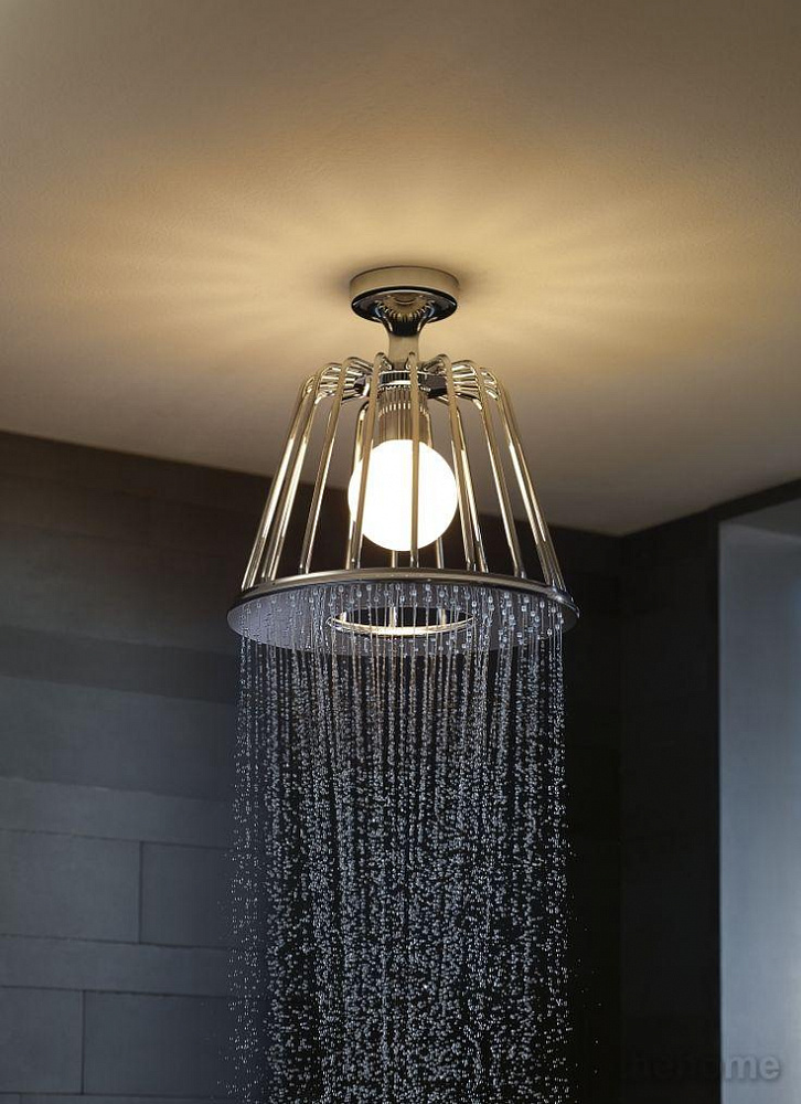 Верхний душ Axor ShowerCollection 26032000 - 2