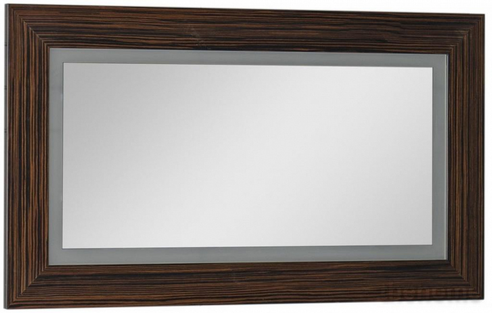 Зеркало Aquanet Мадонна 120 00170852 - TheHome