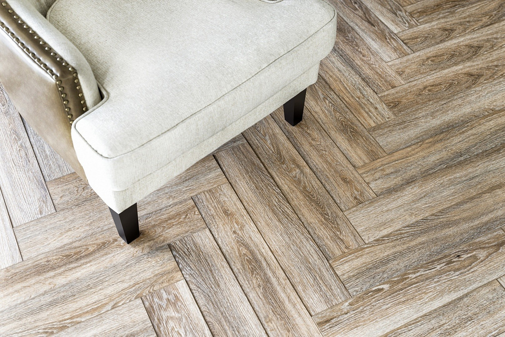 Каменно-полимерная плитка Alpine Floor Expressive Кантрисайд ECO 10-2 - TheHome