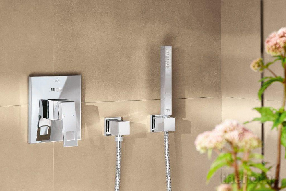 Душевая лейка Grohe Euphoria Cube Stick 27698000 - 3