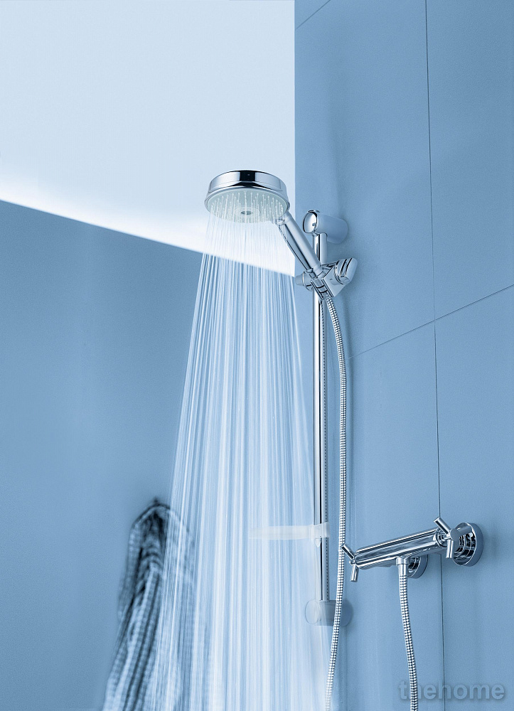 Шланг для душа Grohe Relexa 28142000 - 4