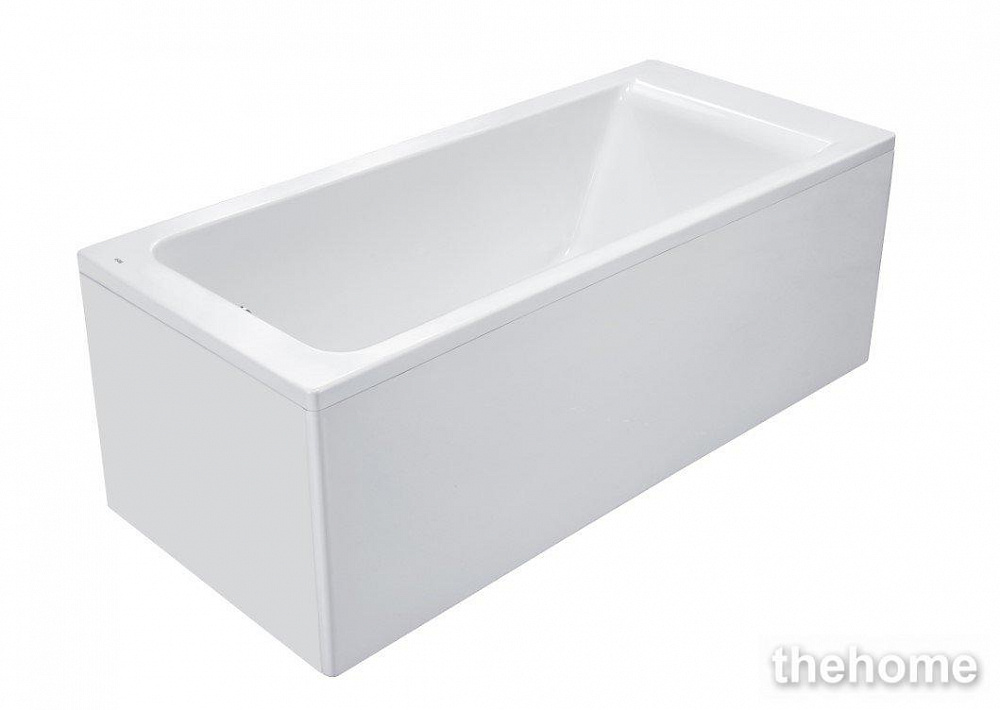 Акриловая ванна Roca Easy 150x70 ZRU9302904 - 4