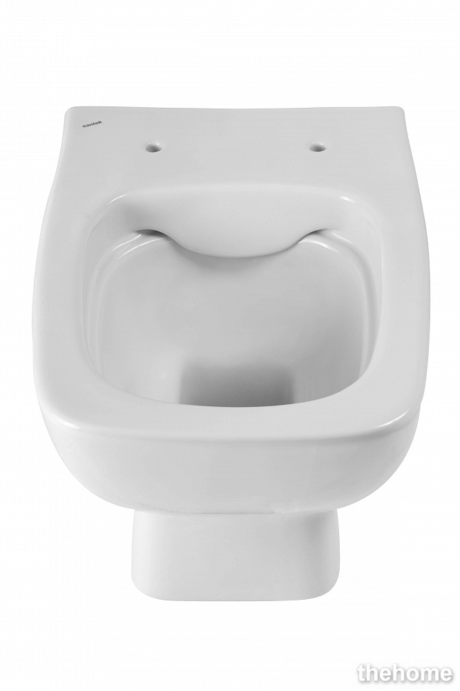 Унитаз подвесной Santek Нео Rimles, 1WH302411 - 3