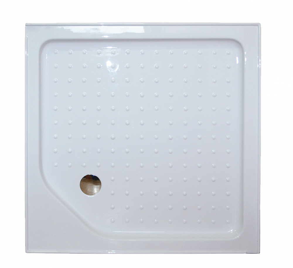 Душевой поддон Royal Bath RB 80HP 800x800x130 - 2