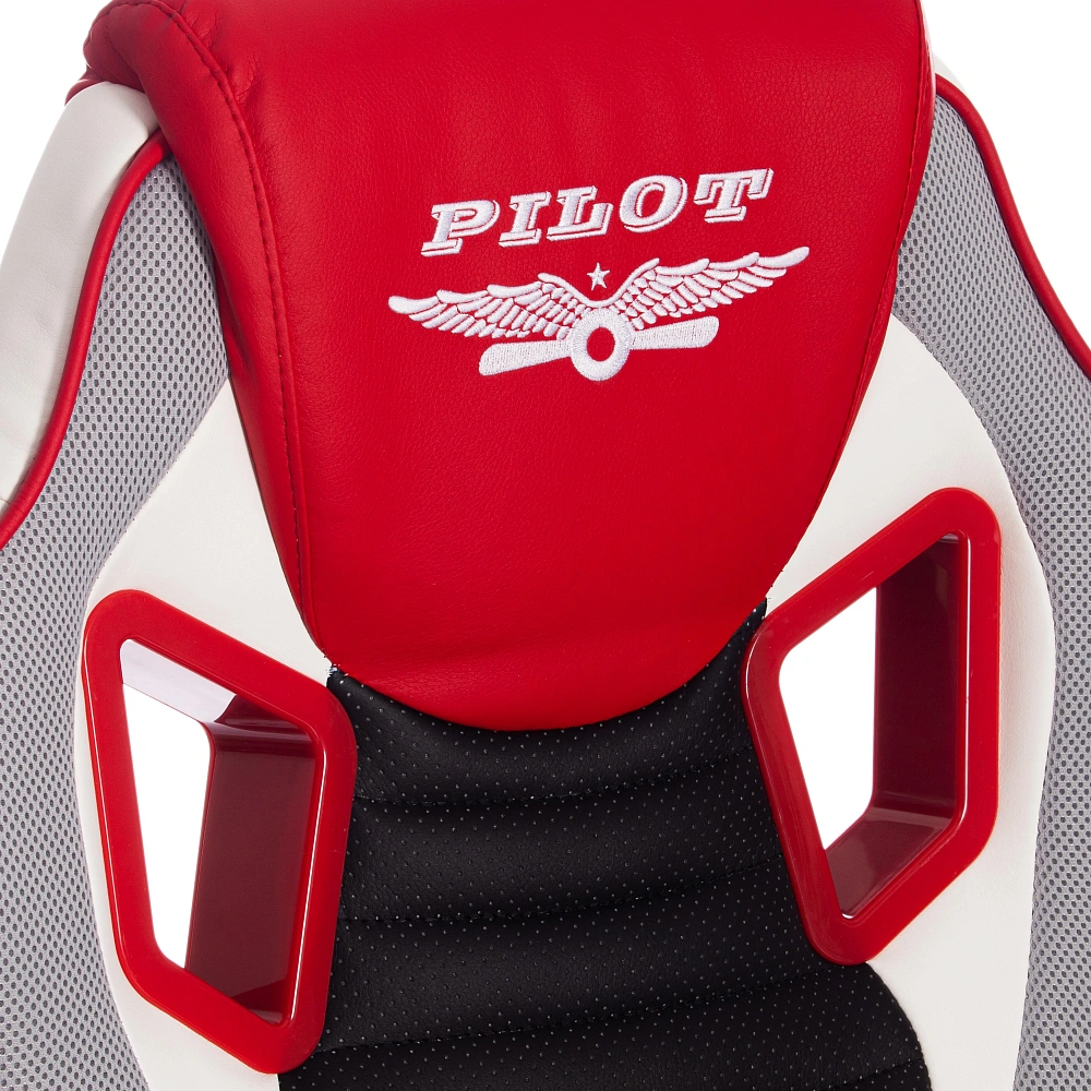 Кресло PILOT TetChair 15288 - 11