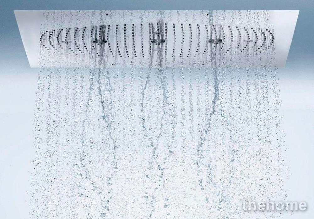Комплект Hansgrohe Raindance Rainmaker 28417000 без подсветки - 3