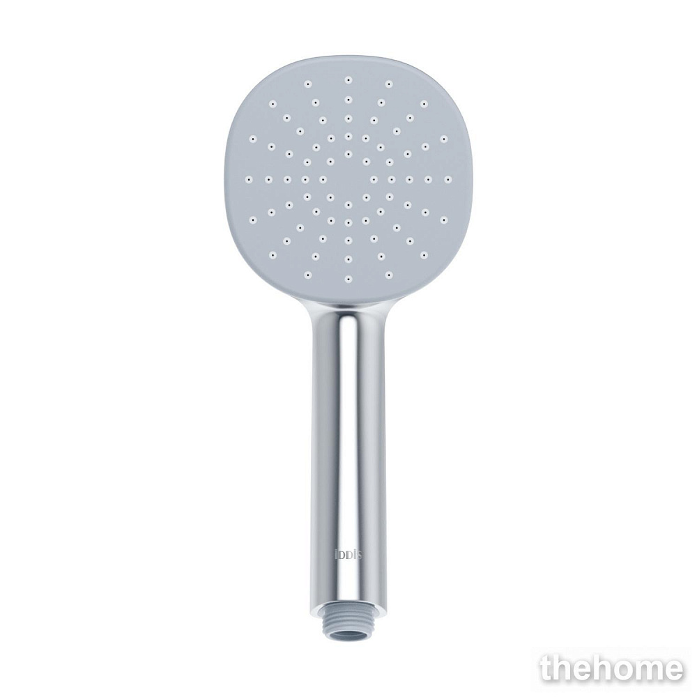 Ручной душ Iddis Optima Home OPH1F98i18, хром - TheHome