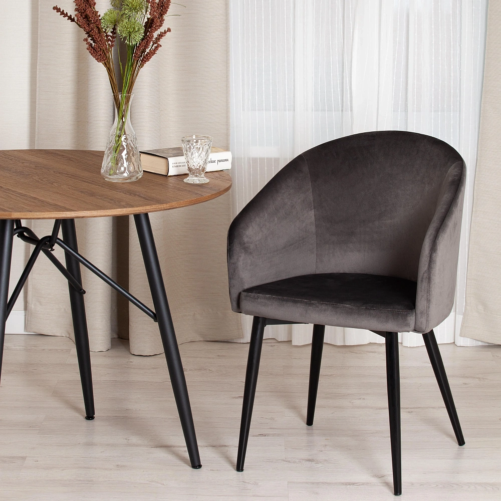 Кресло LA FONTAIN (mod. 004) TetChair 15188 - 10