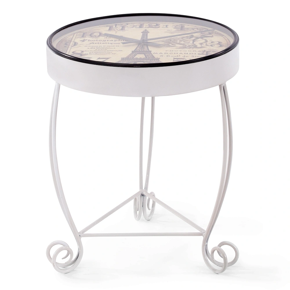 Стол-часы Secret De Maison ROSETTA (mod. IT-001) TetChair 12288 - TheHome