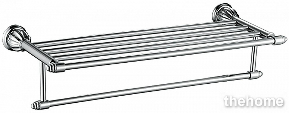 Полка для полотенец Rush Socotra ST12544 - TheHome