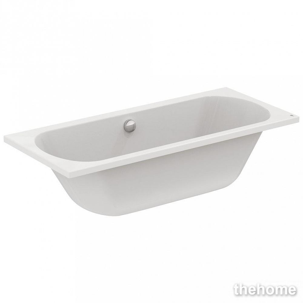 Акриловая ванна Ideal Standard Hotline Duo 170х75 см K274901 - 3