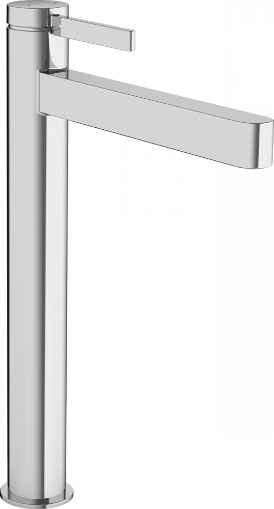 Смеситель Hansgrohe Finoris для раковины 76070000 хром - TheHome